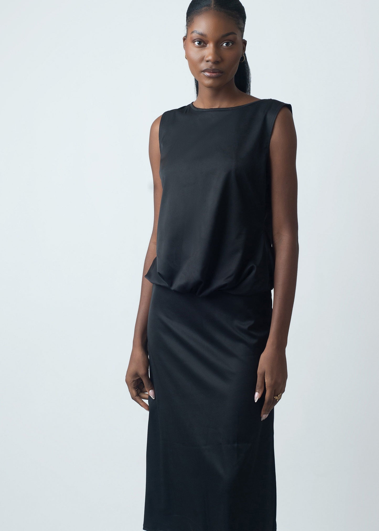 The Joy Skirt Set