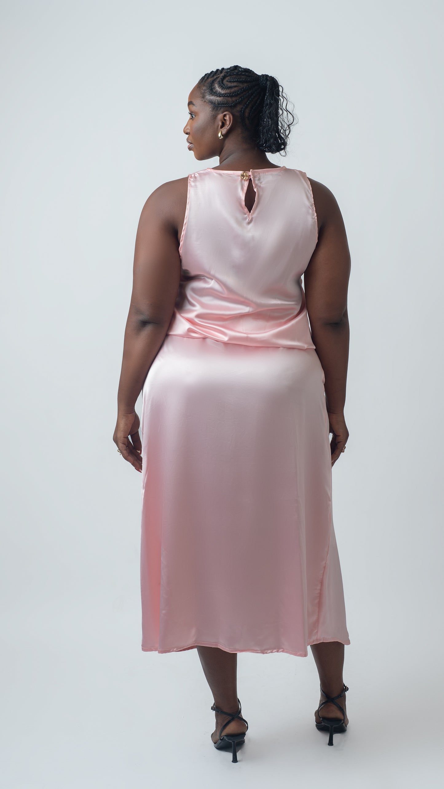 The Joy Skirt Set