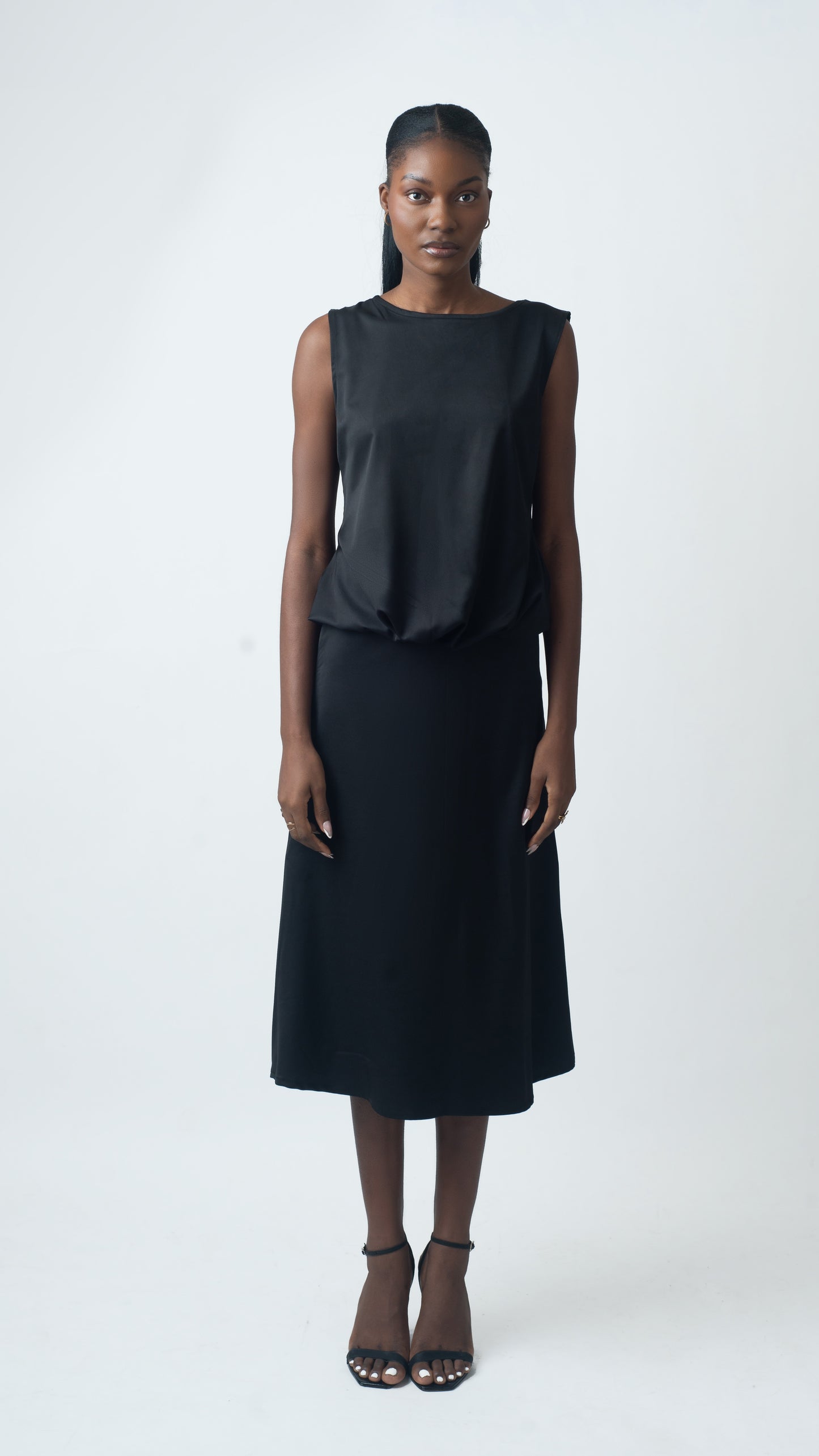 The Joy Skirt Set